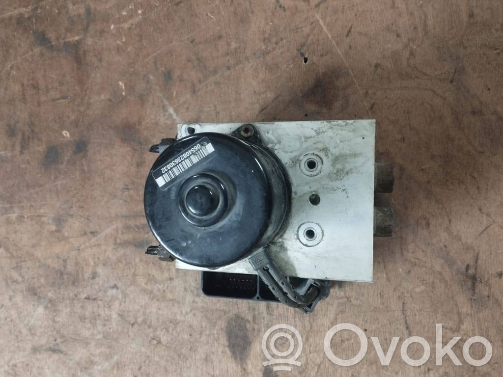 Chrysler Voyager ABS Blokas 