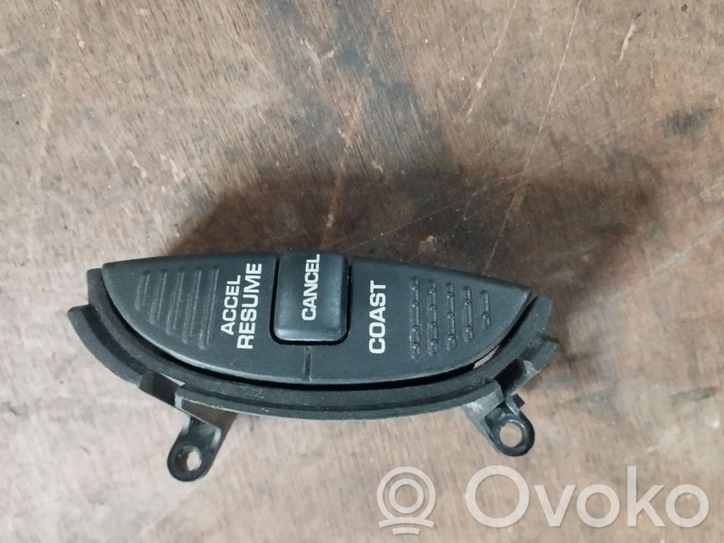 Dodge Durango I Interruptores/botones de la columna de dirección 