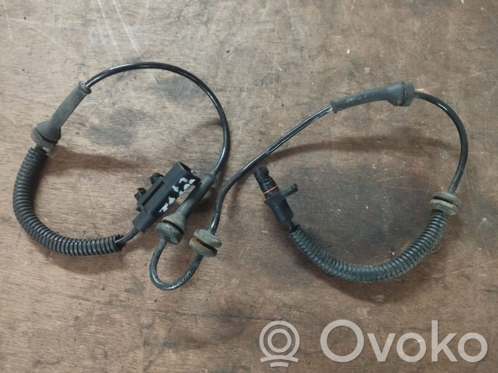 Chrysler Town & Country V ABS Sensor 