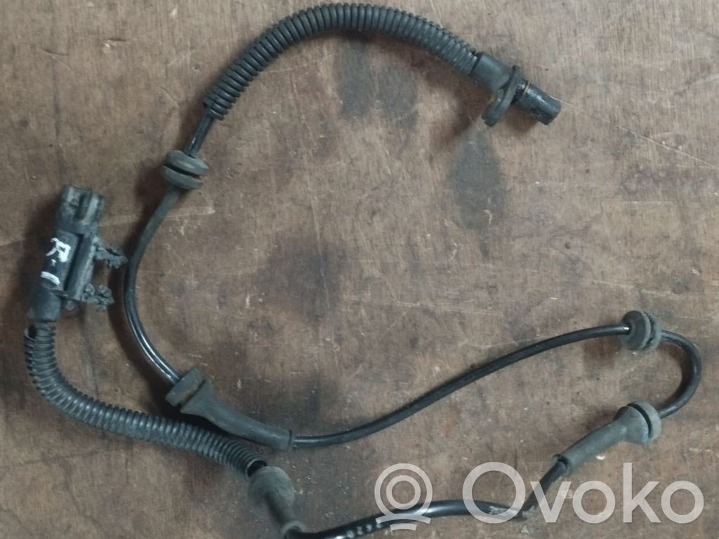 Chrysler Town & Country V ABS Sensor 