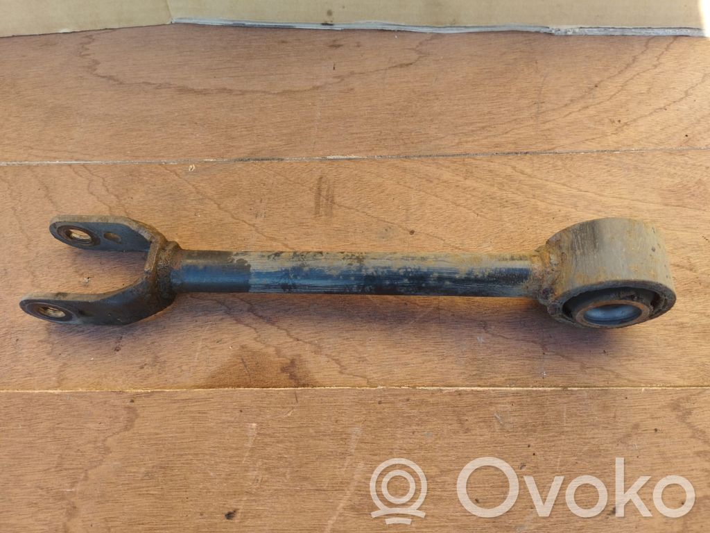 Querlenker Achsschenkel hinten