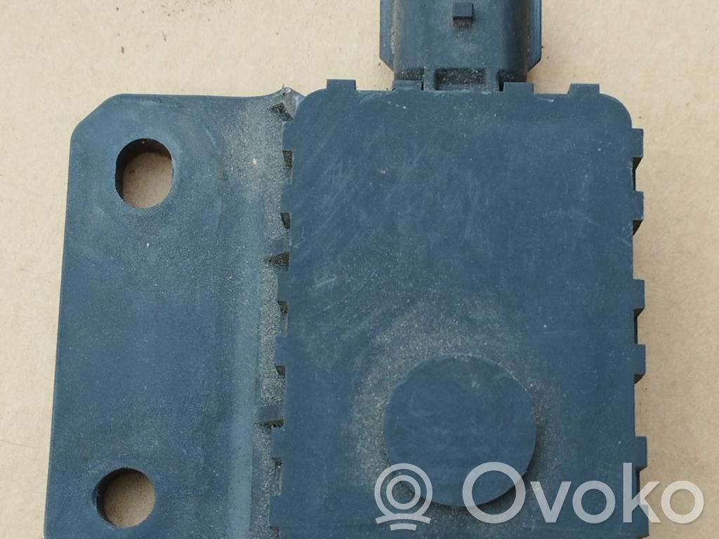 Infiniti EX Air quality sensor 