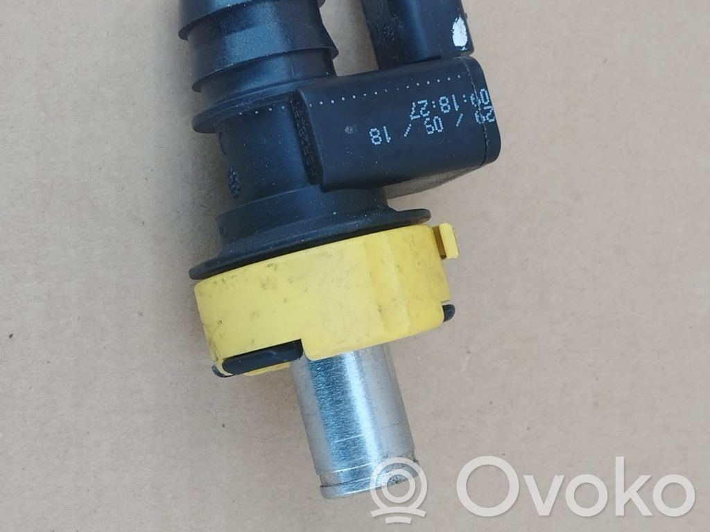 Citroen Jumpy Air pressure sensor 