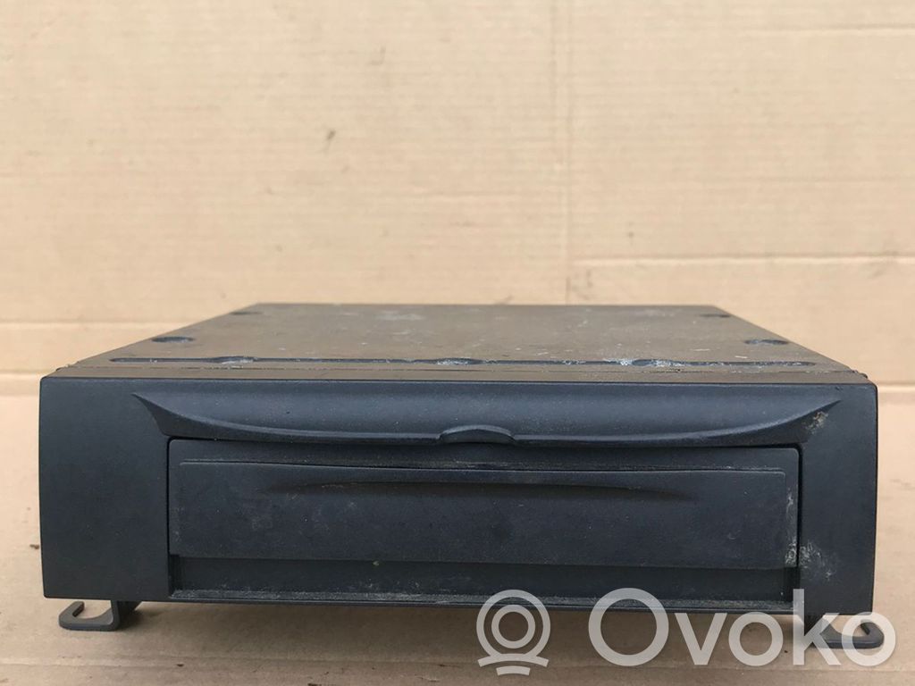 Volvo XC90 Screen/display/small screen 