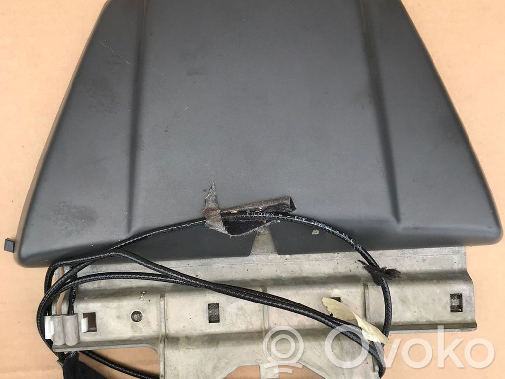 Volvo XC90 Antena aérea cómodo interior 