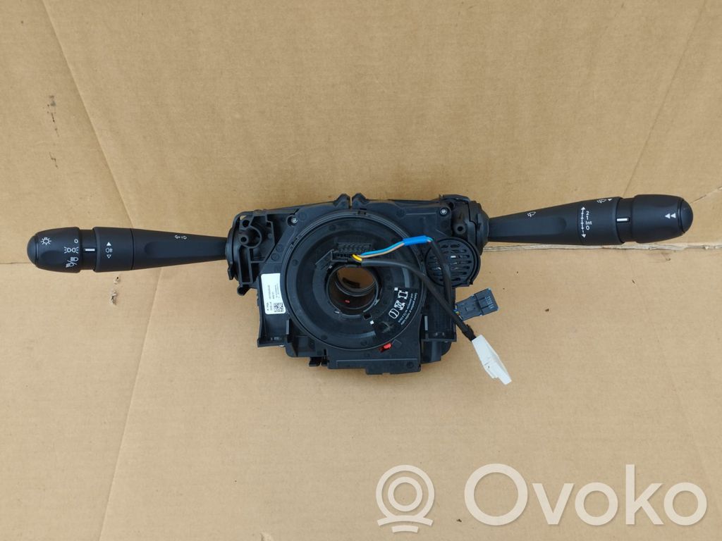 Citroen Jumpy Wiper turn signal indicator stalk/switch 