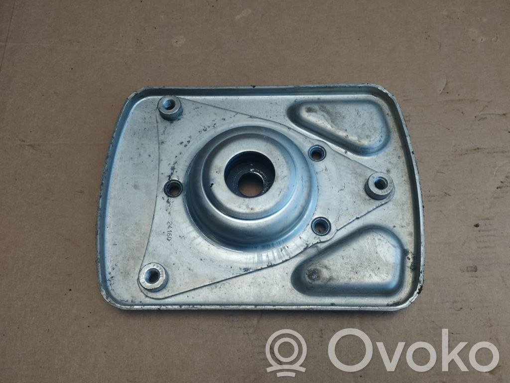 Citroen Jumpy Soporte del muelle espiral 
