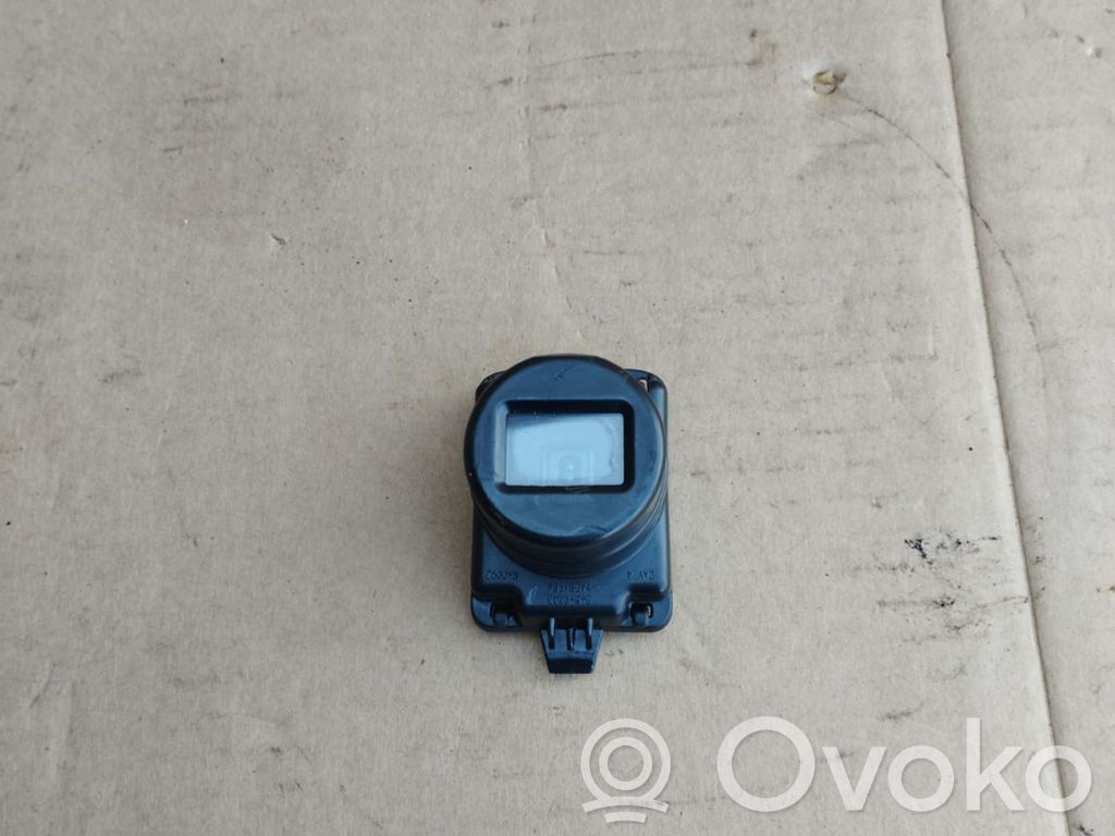 Peugeot 508 Sun solar sensor 