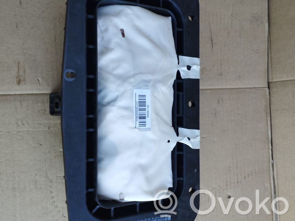 Peugeot 508 Poduszka powietrzna Airbag pasażera 