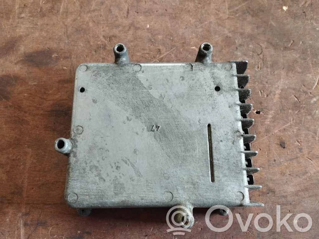 Chrysler Voyager Gearbox control unit/module 