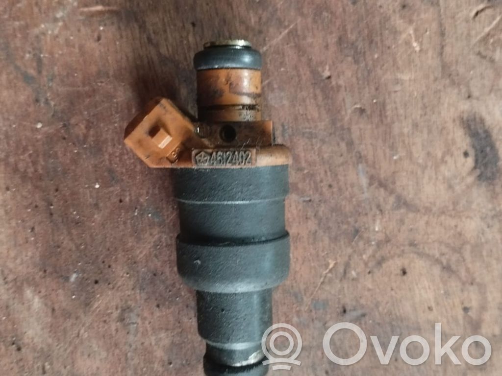 Chrysler Voyager Inyector de combustible 