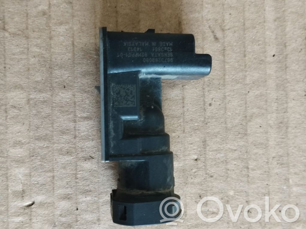 Peugeot 2008 I Sensor 
