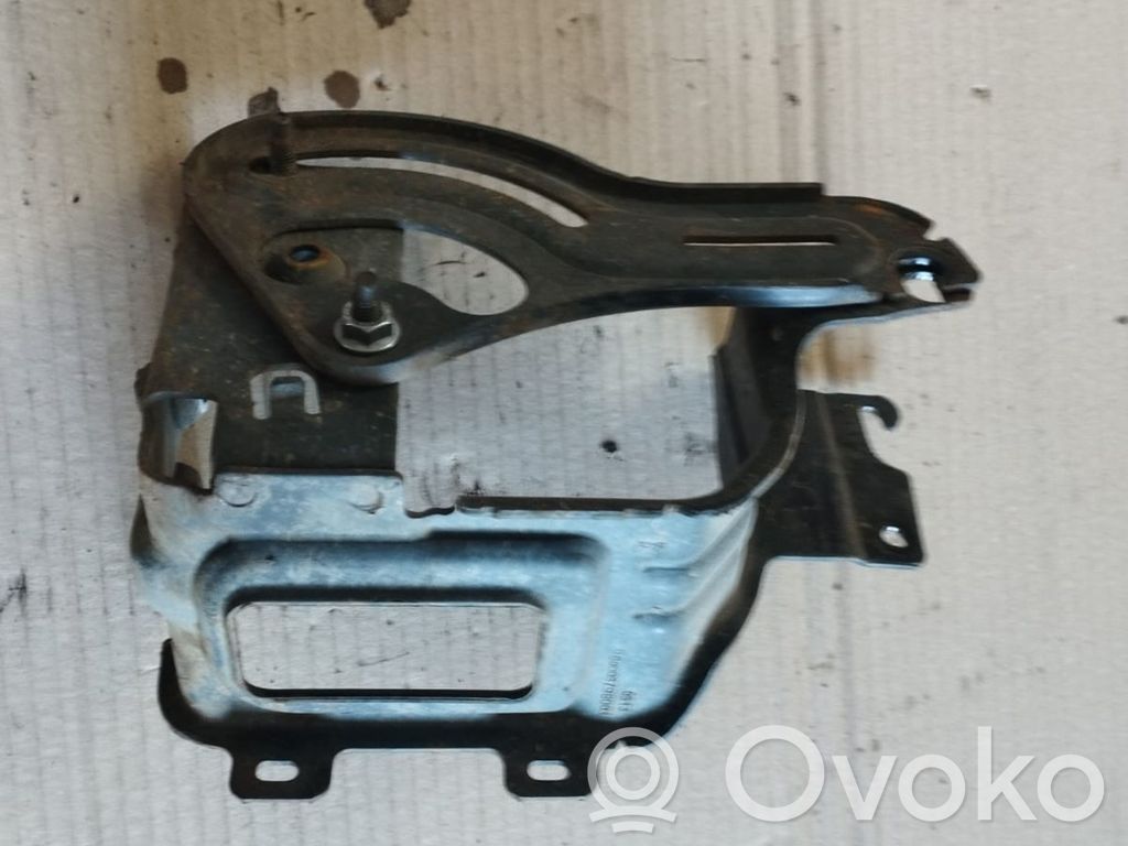 Peugeot 2008 I ABS pump bracket 
