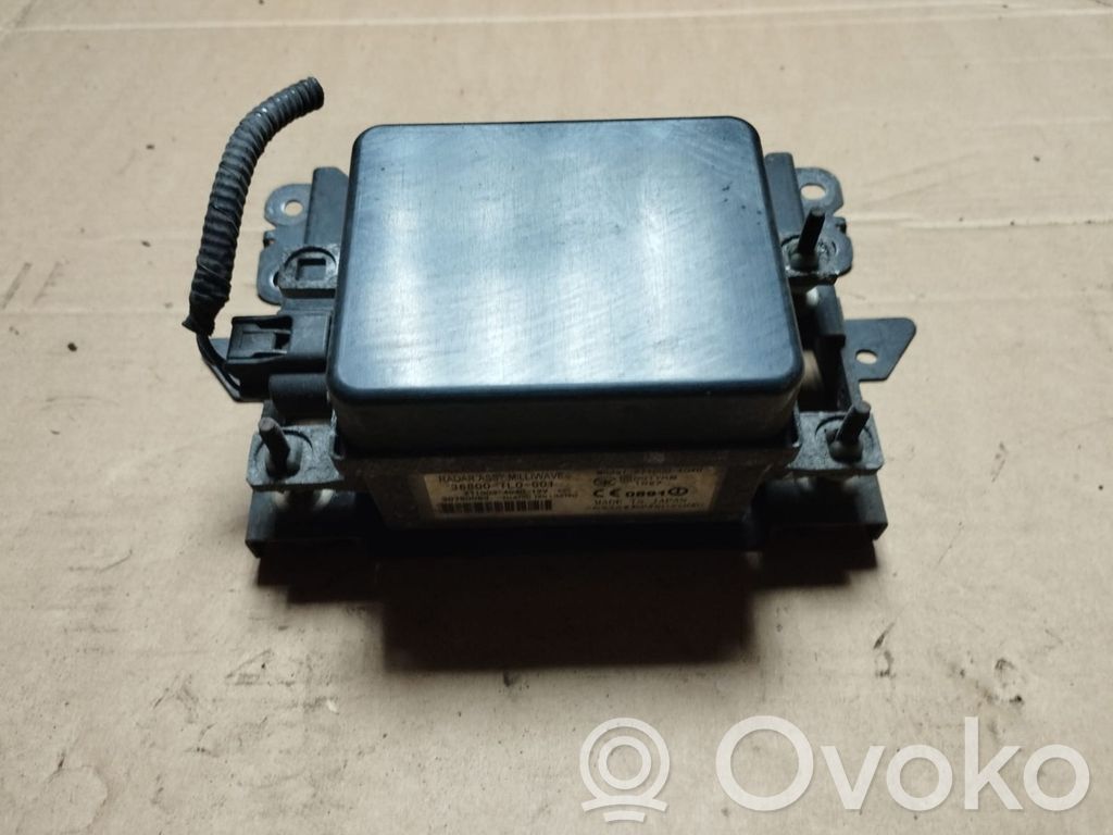 Honda Accord Radar / Czujnik Distronic 