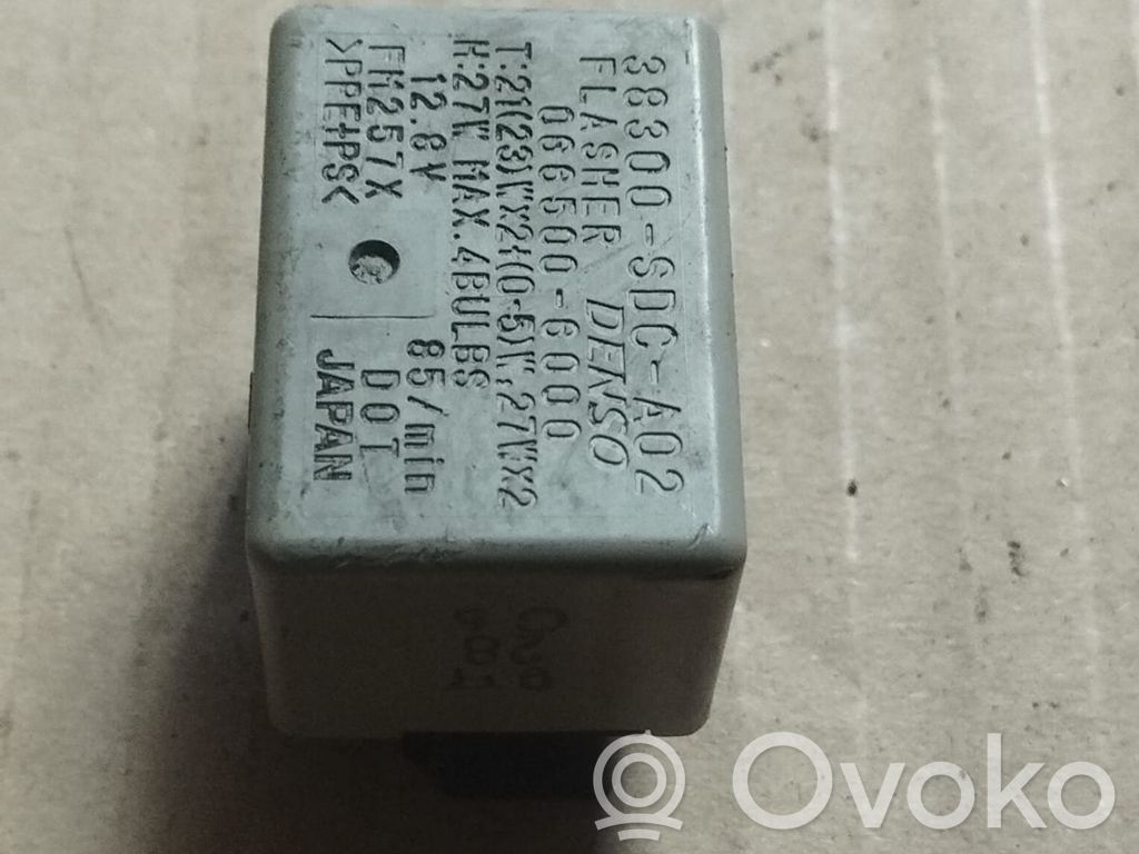 Honda Accord Other relay 