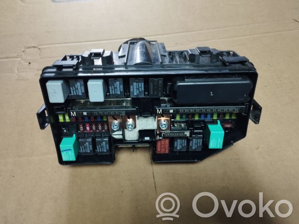 Honda CR-V Fuse box set 