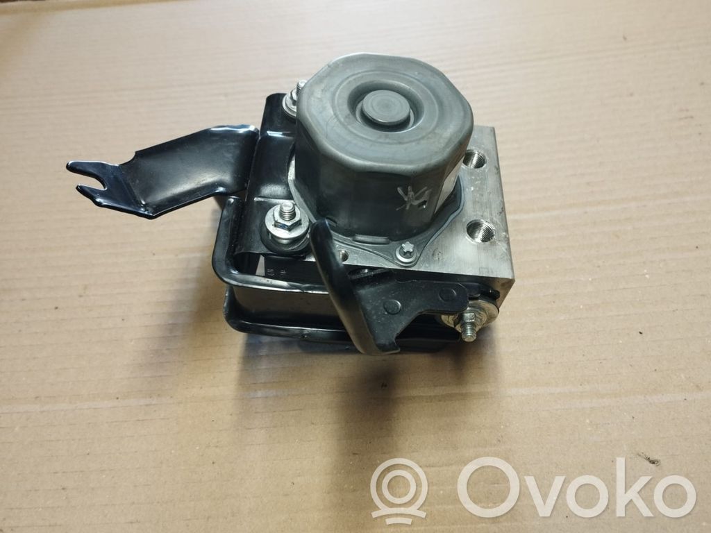 Honda CR-V ABS Blokas 