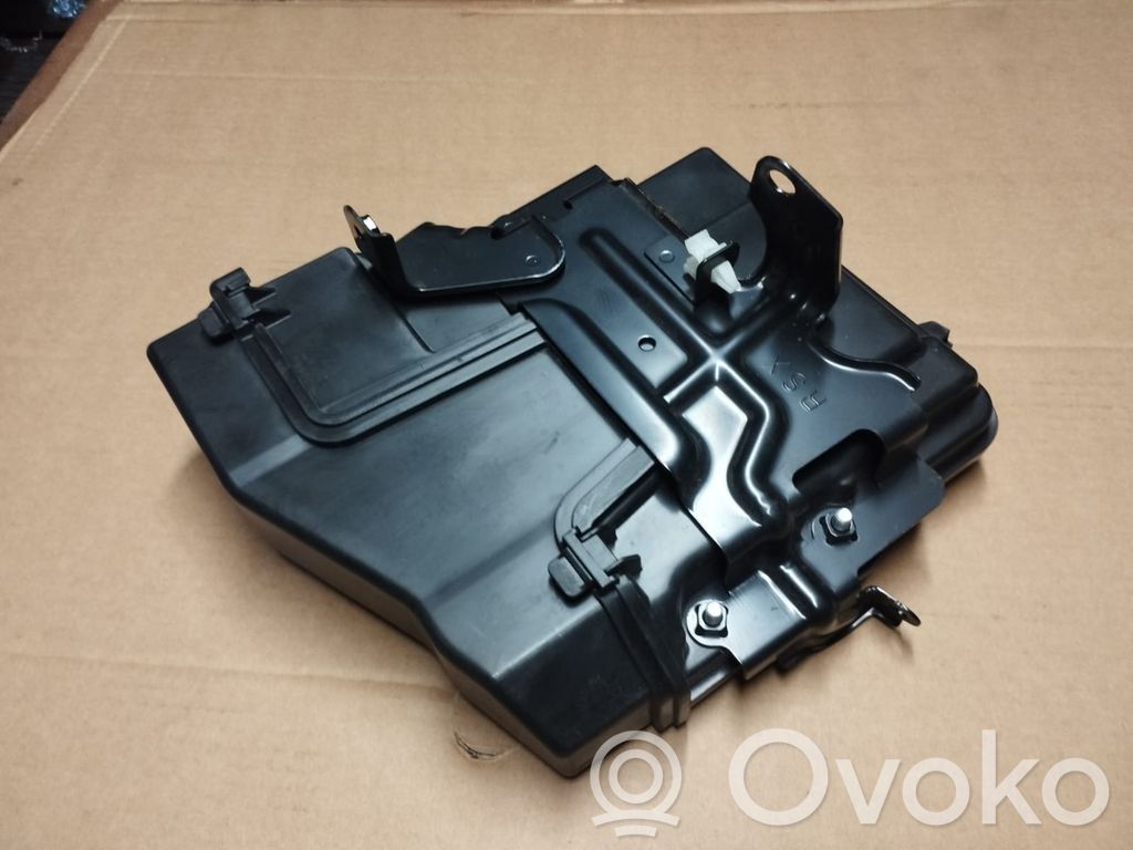 Honda CR-V Engine control unit box 
