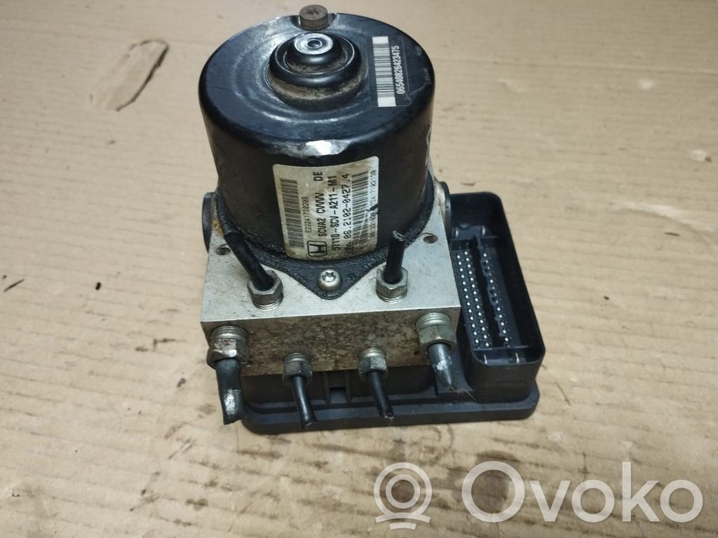 ABS Pump   57110SCVA211M1