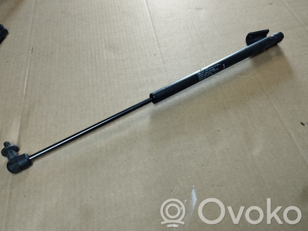 Peugeot 4007 Tailgate/trunk strut/damper 