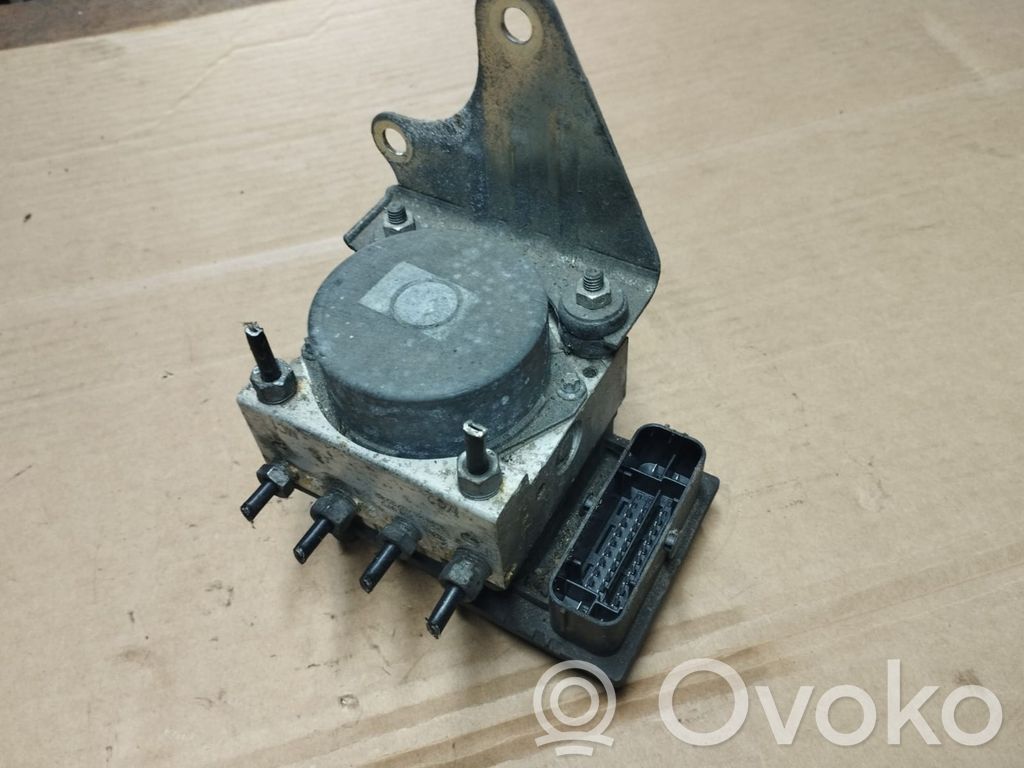 Fiat 500 ABS Blokas 
