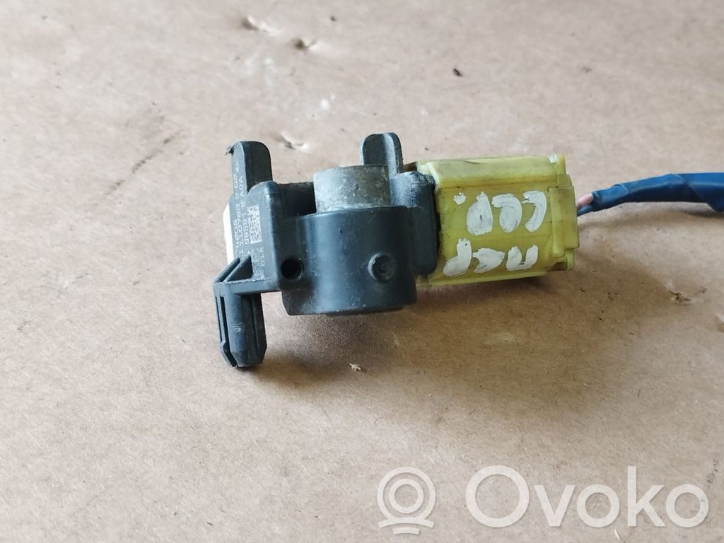Infiniti G37 Airbagsensor Crashsensor Drucksensor 