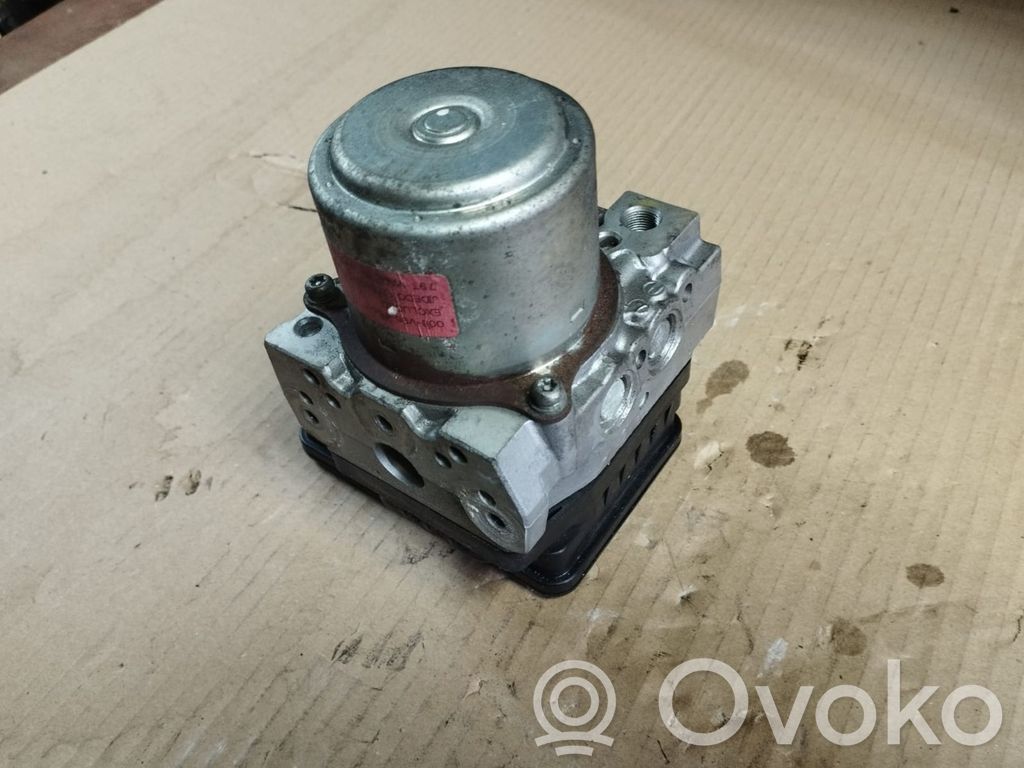 Honda Civic ABS bloks 