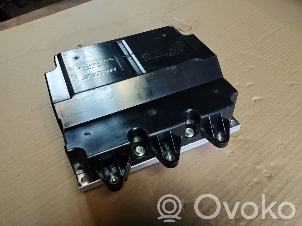 Autres unités de commande / modules   1B100RMXE09