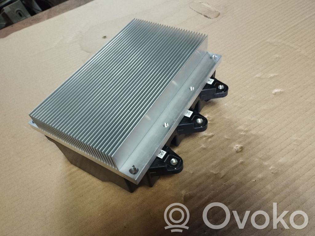 Honda Civic Autres unités de commande / modules 