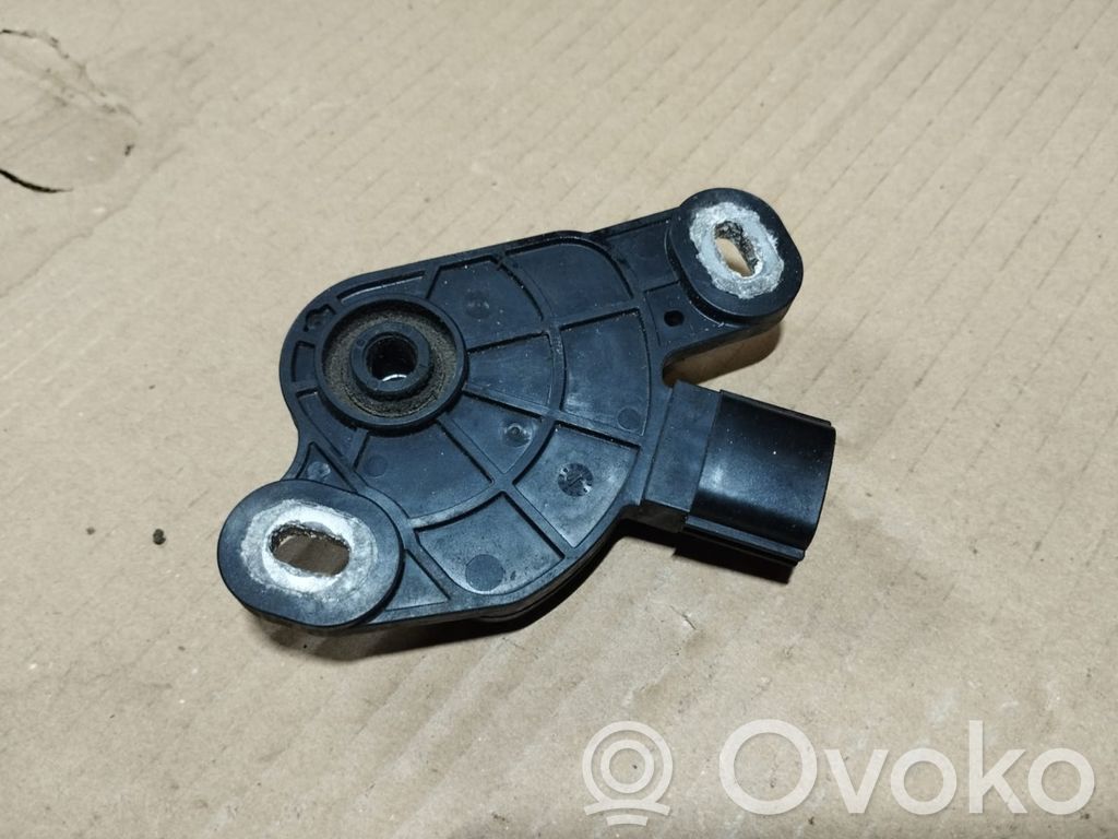 Honda Civic Unidad de control/módulo de la caja de cambios 