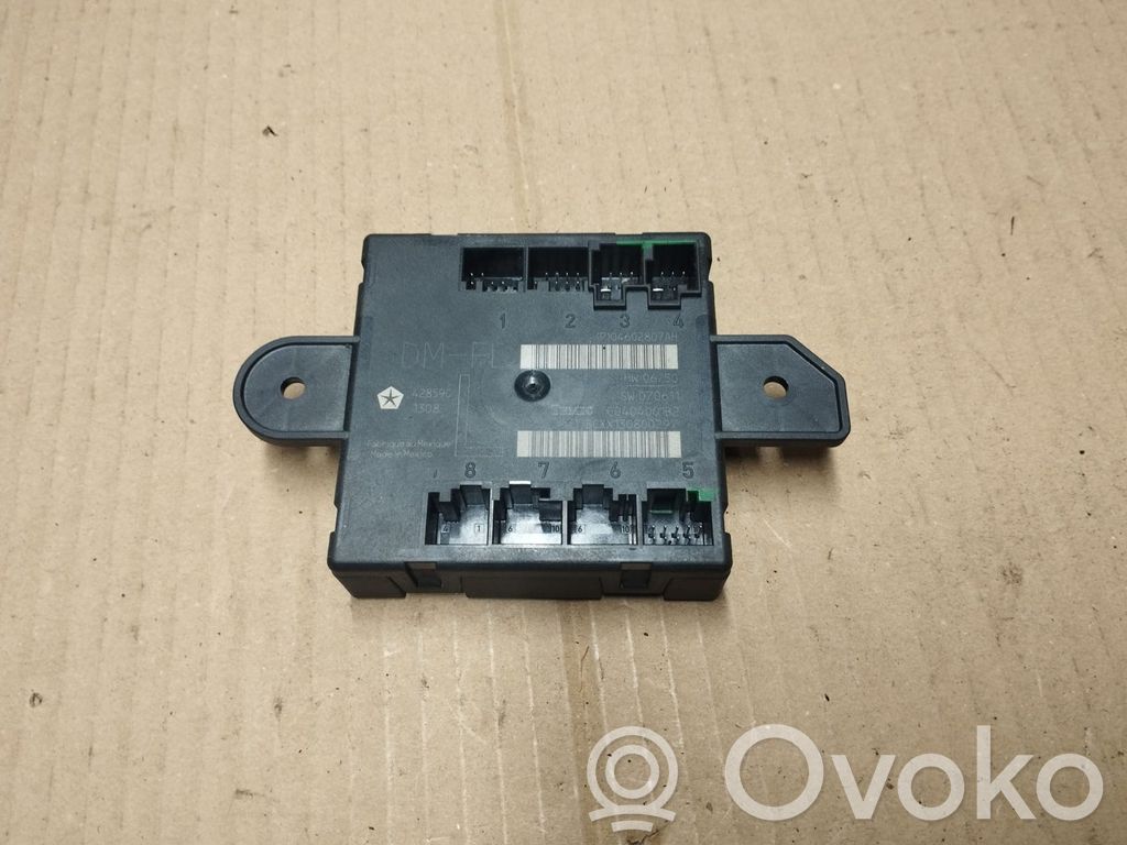 Chrysler Voyager Door control unit/module 