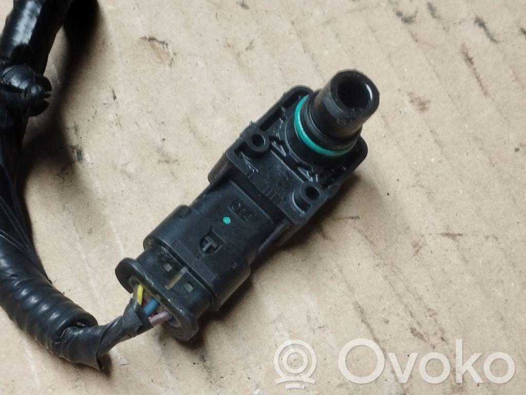 Chrysler Town & Country V Air pressure sensor 