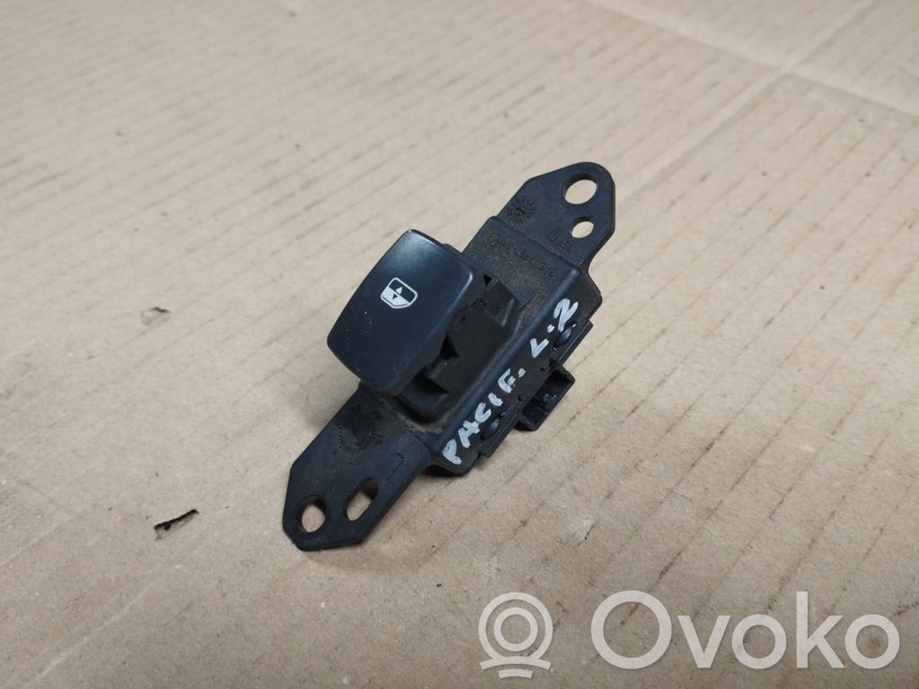 Chrysler Pacifica Electric window control switch 