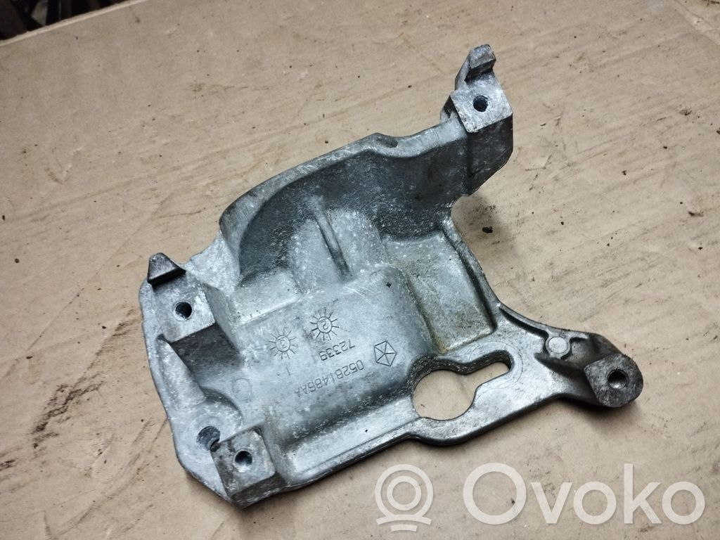 Chrysler Pacifica A/C compressor mount bracket 