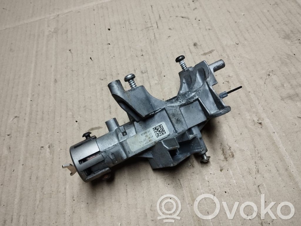 Dodge Caliber Ignition lock 