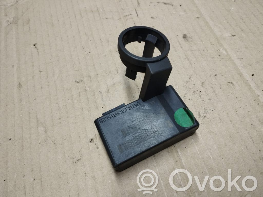 Dodge Caliber Immobilizer control unit/module 