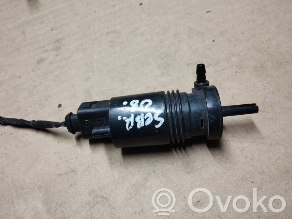 Chrysler Sebring (JS) Windscreen/windshield washer pump 