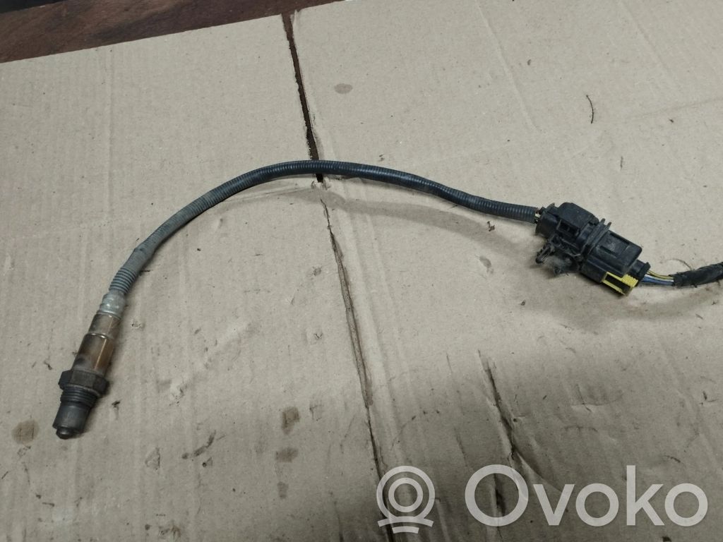 Jeep Renegade Lambda probe sensor 