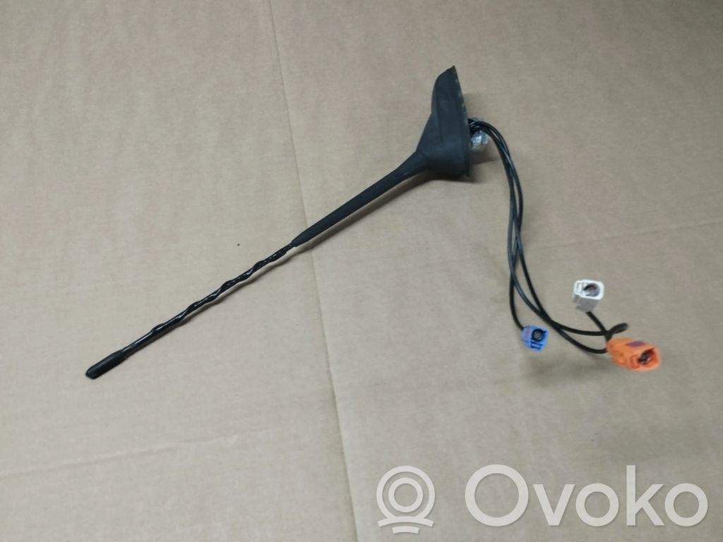GPS-pystyantenni   9666452880