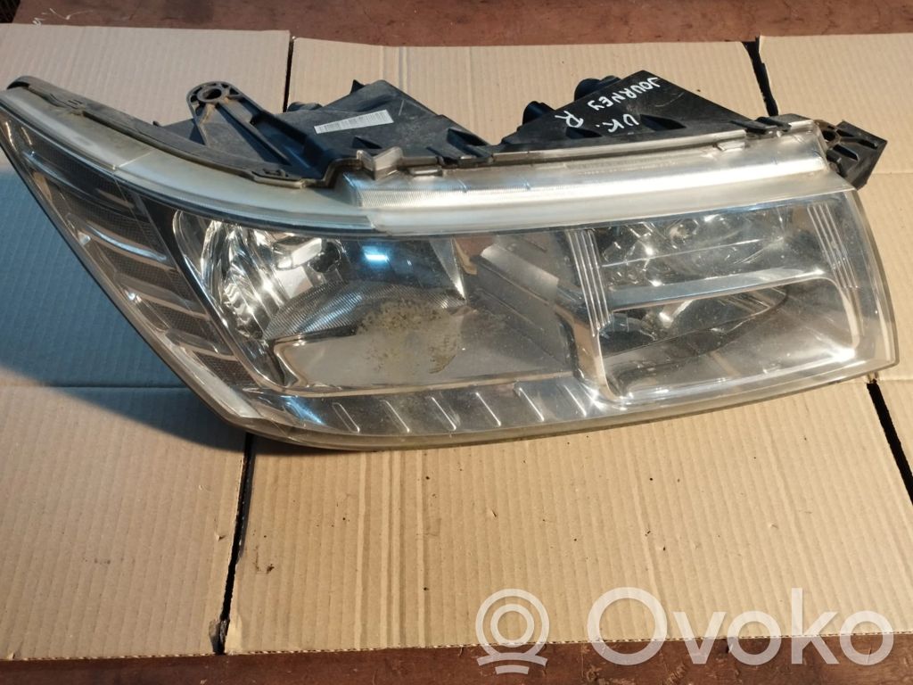 Dodge Journey Headlight/headlamp 