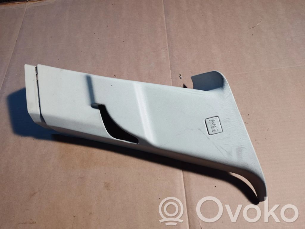 Dodge Journey Inne części wnętrza samochodu 