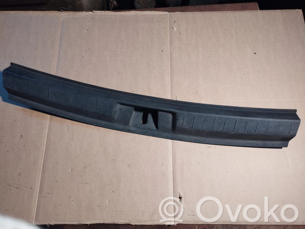 Dodge Journey Protector del borde del maletero/compartimento de carga 