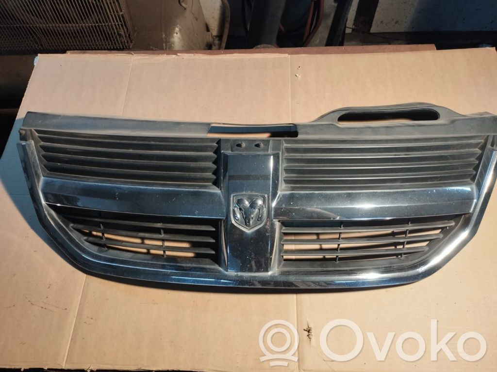 Dodge Journey Etusäleikkö 