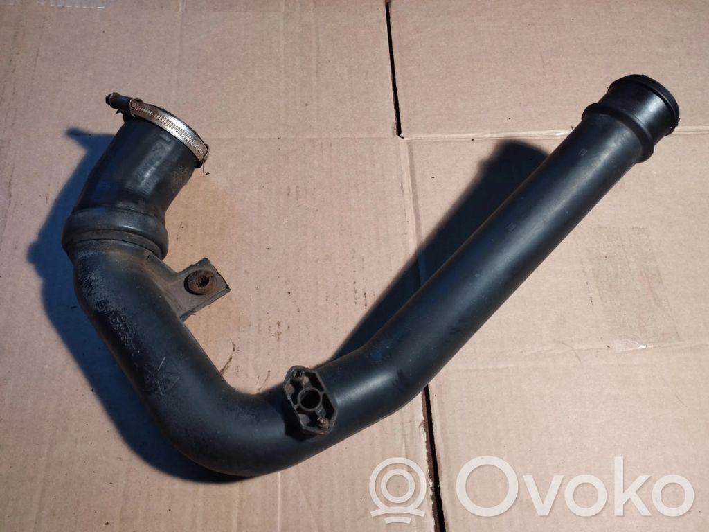Dodge Journey Intercooler hose/pipe 