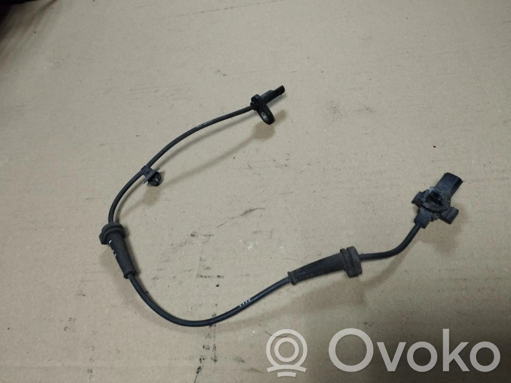 Honda Civic IX ABS Sensor hinten 