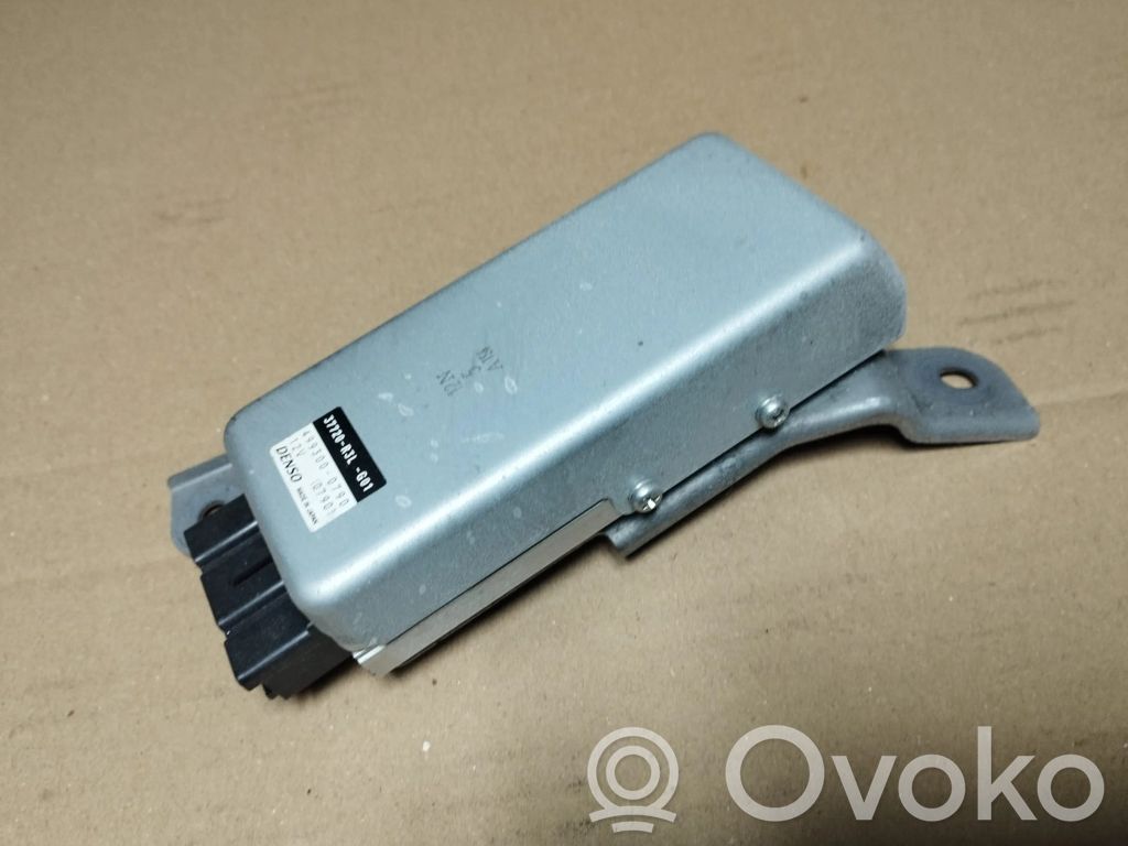 Honda Civic IX Unité de commande / module de pompe à carburant 