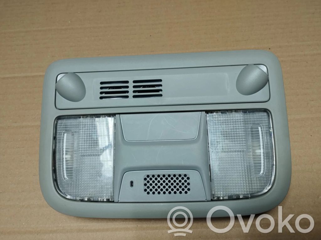 Honda Civic IX Éclairage lumière plafonnier avant 