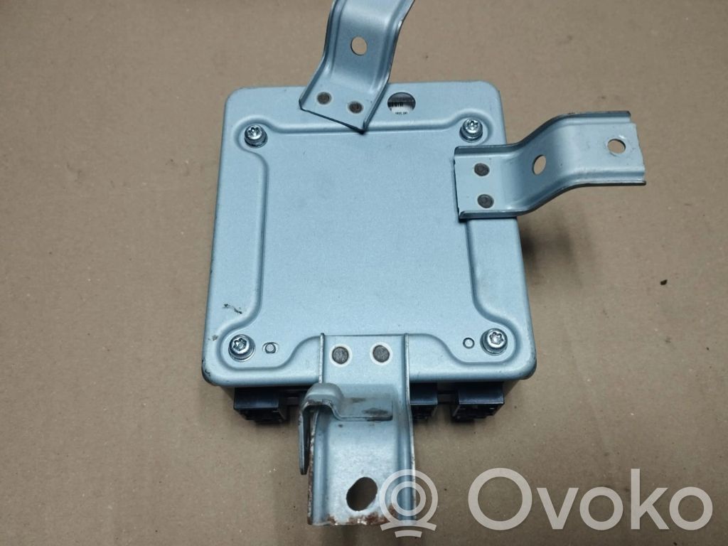 Honda Civic Power steering control unit/module 
