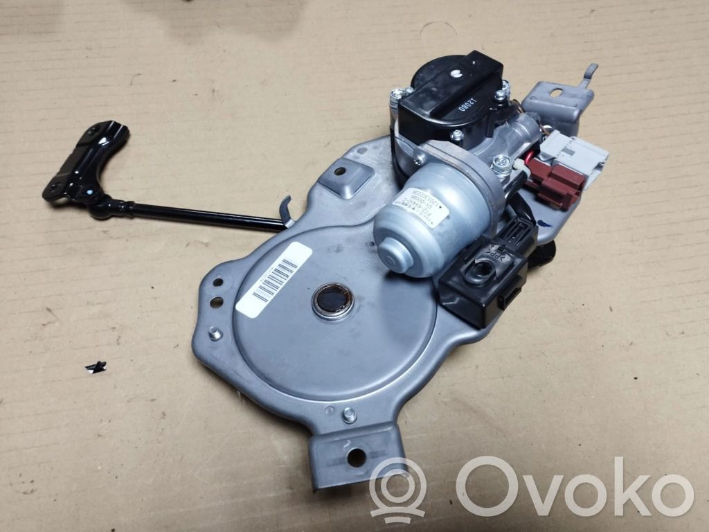 Acura RDX II Motorino di apertura del portellone posteriore/bagagliaio 