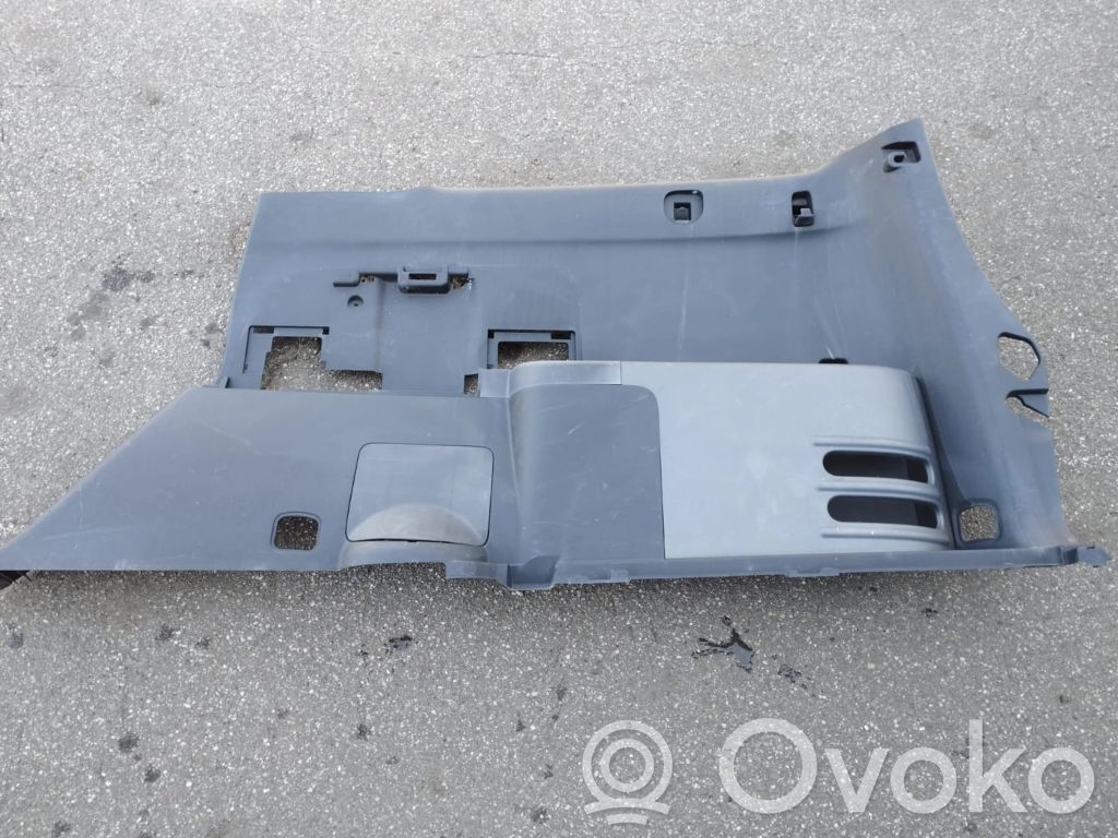 Honda Element Revestimiento lateral del maletero/compartimento de carga 